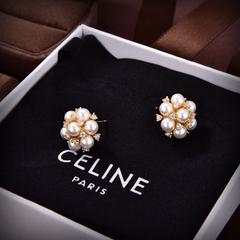 Celine Earrings